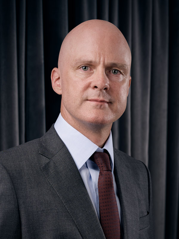 Brendan Massam