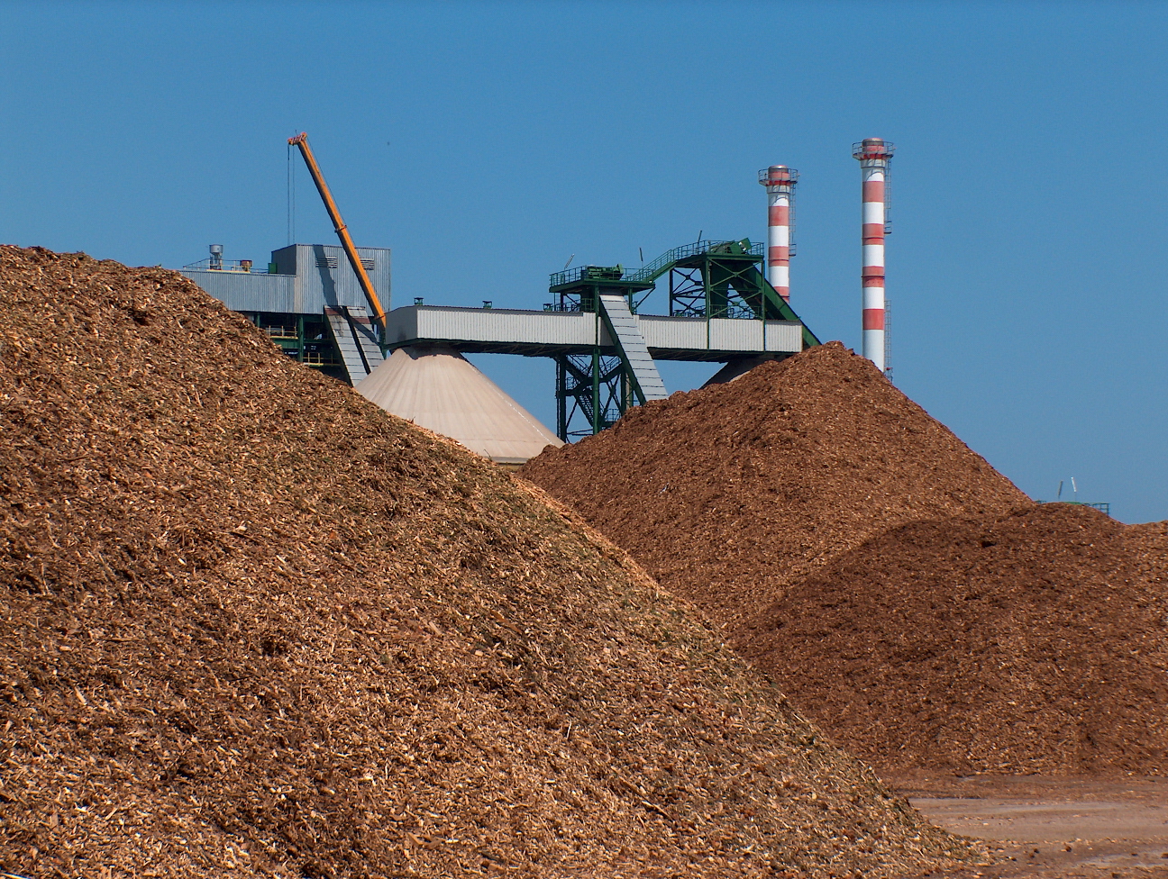 EP Resources AG - EP Power Europe