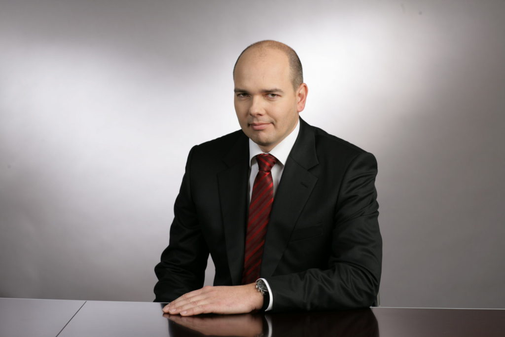 Martin Fedor