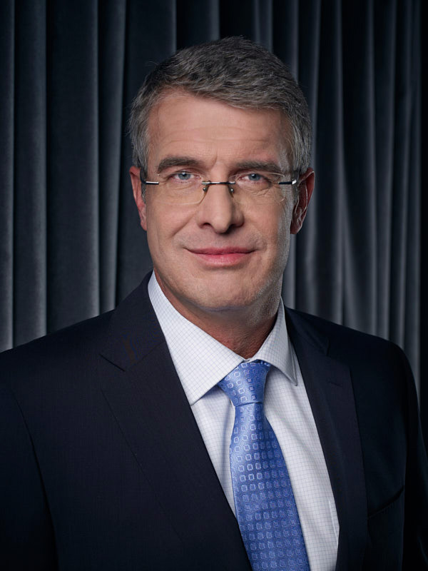 Leif Timmermann
