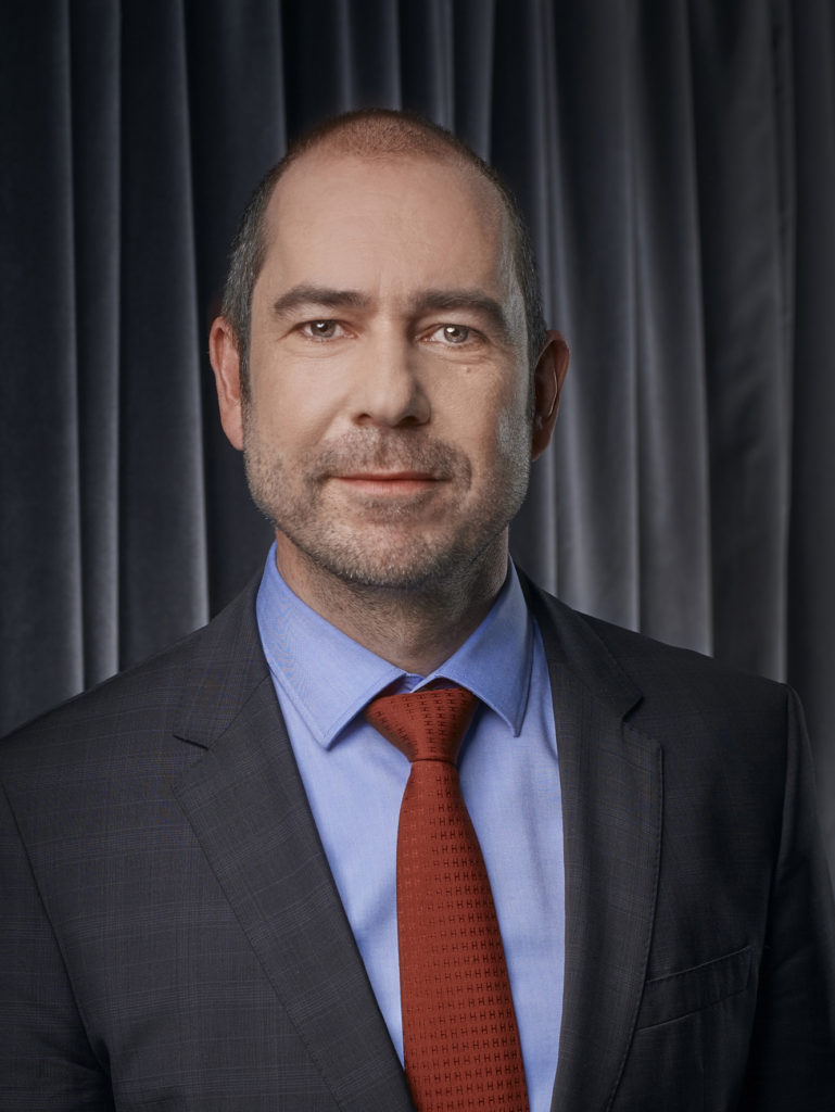 Pavel Horský